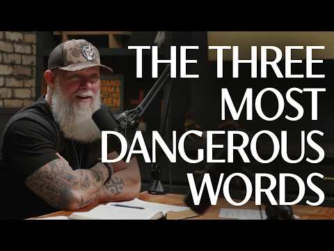 Do You Really Trust God? - Deepen with Pastor Joby Martin: Matthew S5E6