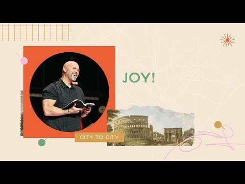 Joy In Jail