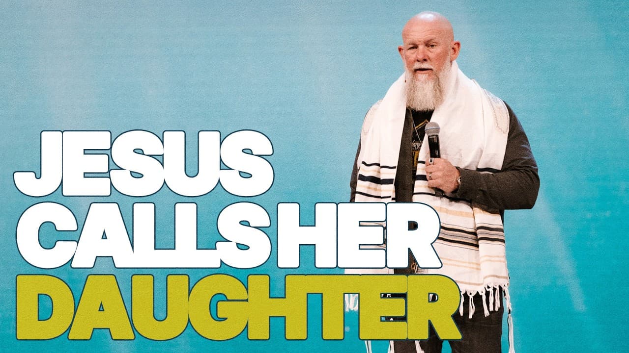 Woman with the Issue of Blood - Old to New - Matthew S4E2 (Full Service)