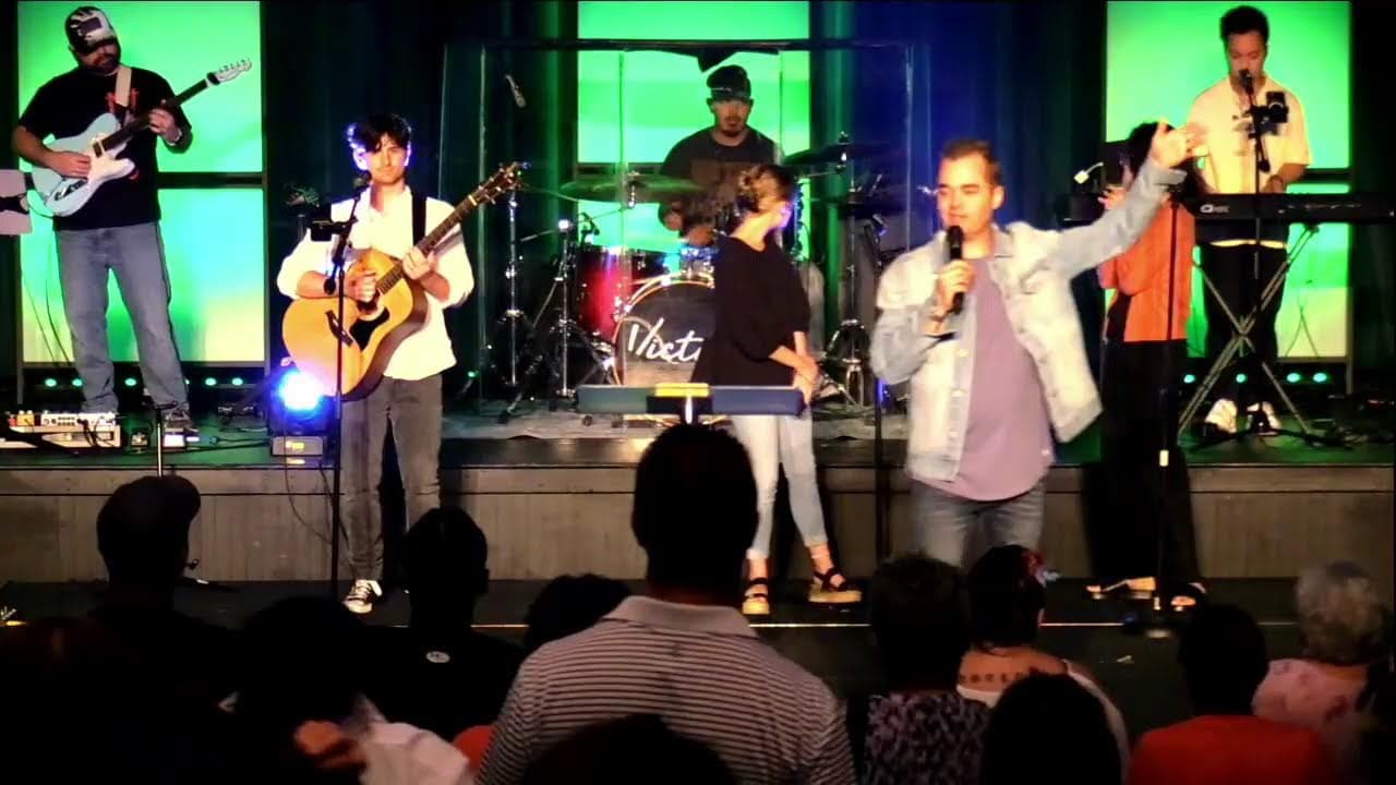 10:30am Victory Orlando Church Online - September 24