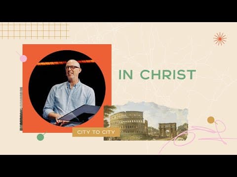 In Christ