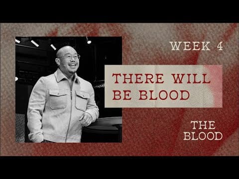There Will Be Blood
