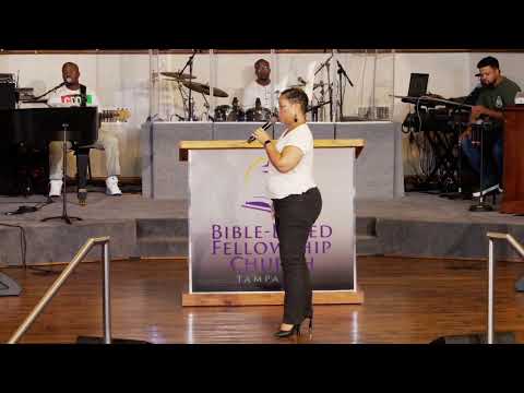 Bible Based Fellowship Church Tampa Bay | Sunday Service | July 19 2026