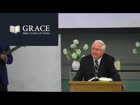 Sunday Morning Service (11 am)