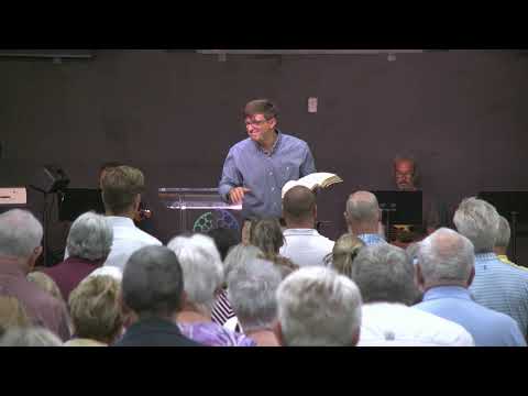 Worship Services 06-21-2026