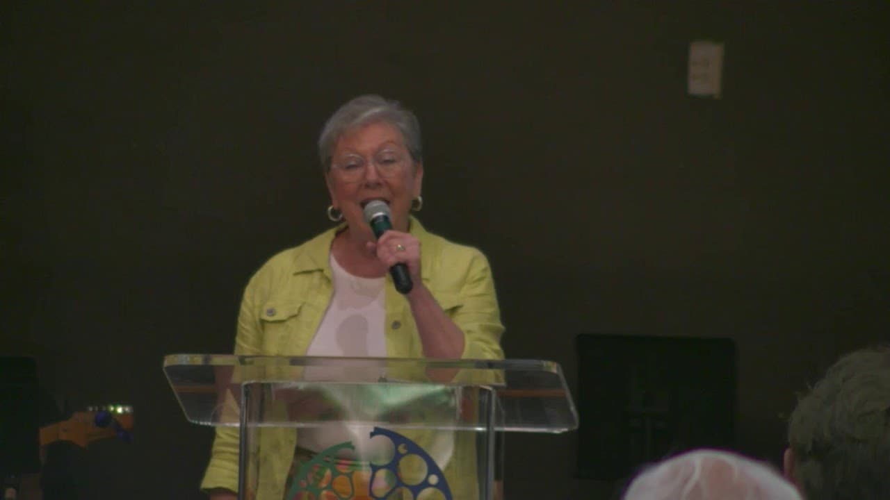 Worship Services 06-14-2026