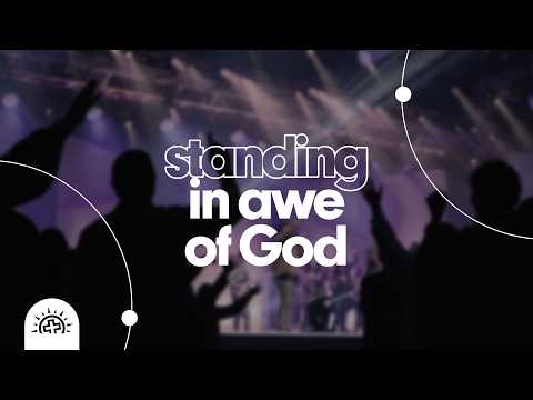 Standing in Awe of God | Javan Shashaty | Ecclesiastes 5