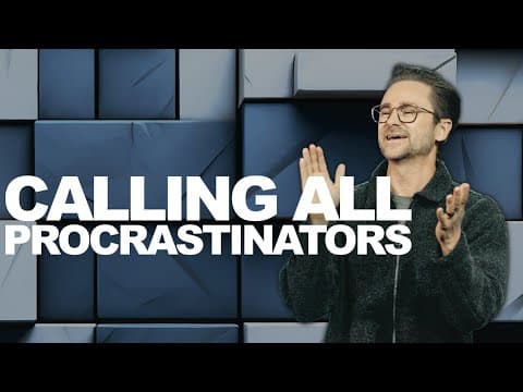 BUILD Pt. 1 | Pastor Shaun Nepstad
