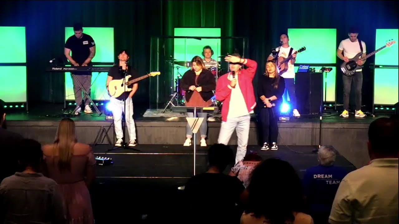 10:30am Victory Orlando Church Online - October 1