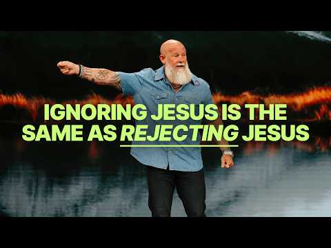 You Are Invited - Religion to Redemption - Matthew S6E3