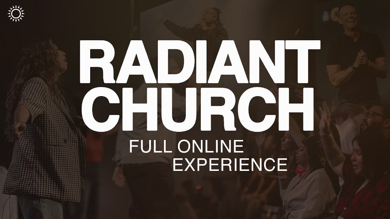 Join Us for Live Worship Now!