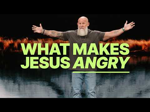 Tables Overturned and Mountains Moved - Religion to Redemption - Matthew S6E2